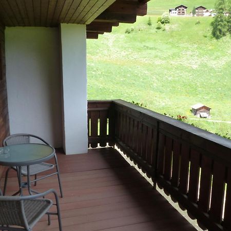 Vila Reden Hof Selva dei Molini Pokoj fotografie